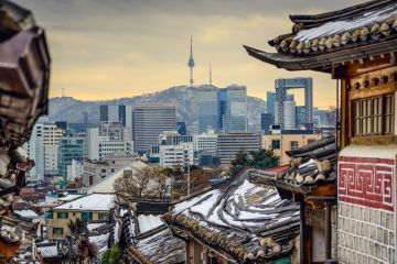 South Korea