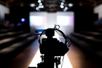Television camera