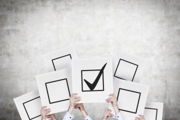Survey responses Survey responses