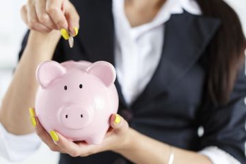 Budget savings are required Budget savings needed