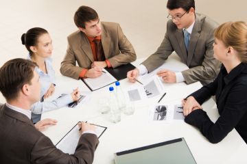 Committee meeting