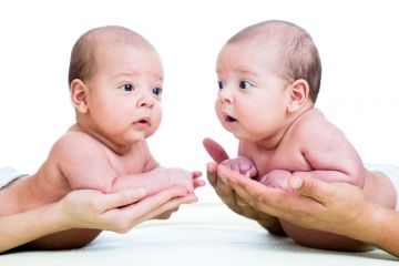 twins