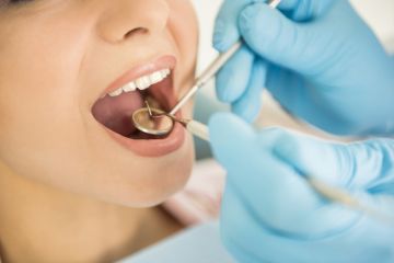 Many practising dentists who took a postgraduate course at the UCL Eastman Dental Institute were awarded the wrong marks thanks to administrative errors dentist UCL Eastman Hospital