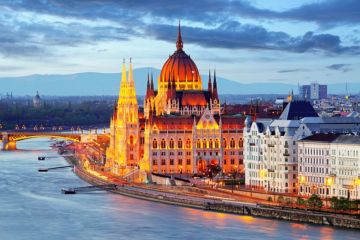 Budapest