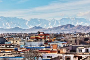 Kabul