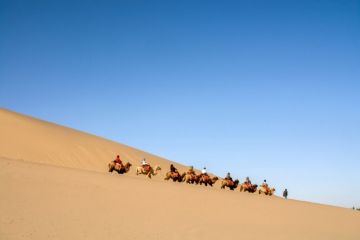 Silk Road Silk Road