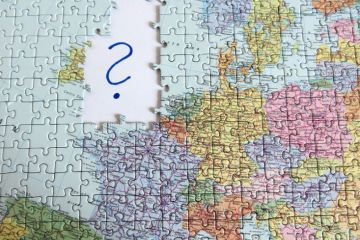 Brexit jigsaw