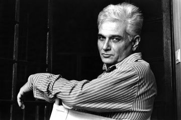 Jacques Derrida