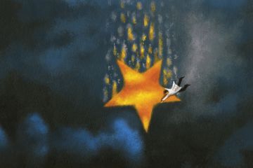James Fryer illustration (15 October 2015)