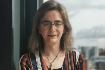 Jan Eldridge University of Auckland