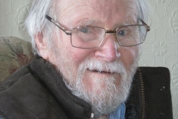 Jay Appleton, 1919-2015