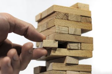 Jenga