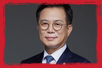 SKKU president Ji-Beom Yoo SKKU president Ji-Beom Yoo