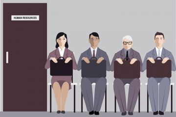 job candidate