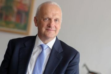 John Raftery John Raftery