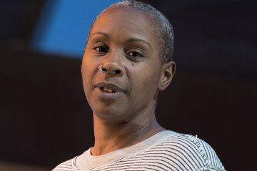 Josette Bushell-Mingo