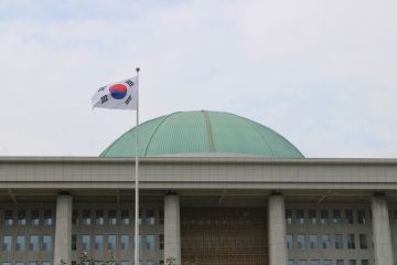Korean National Assembly