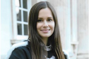 Kylie Moore-Gilbert Iran detained University of Melbourne 