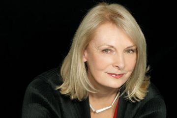 Lady Frances Sorrell, University of Westminster
