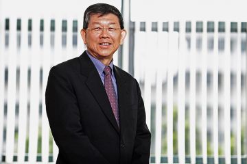 Lee Sing Kong