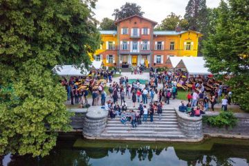 Lindau Nobel Laureate Meeting