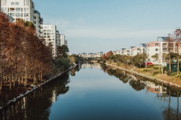 Lingang Shanghai