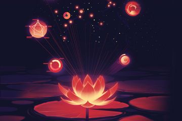 Asia University Rankings 2024 report cover Asia University Rankings 2024 report cover