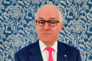 Malcolm Turnbull