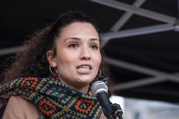 Malia Bouattia