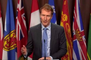 Marc Miller Marc Miller