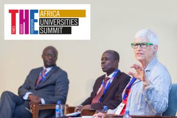 Marcia Grant, Ashesi University College Marcia Grant, Ashesi University College
