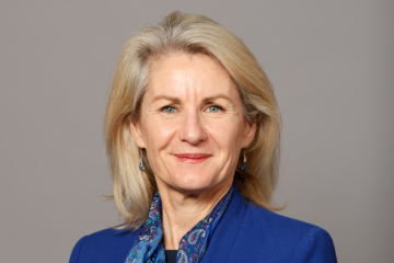 Consultant and adjunct professor Marcia Devlin, author of Beating the Odds: A Practical Guide to Navigating Sexism in Australian Universities.