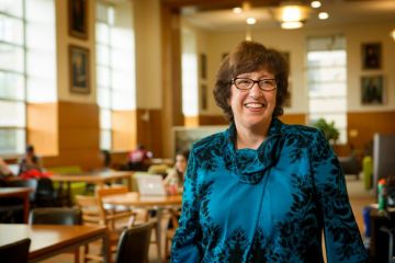 Martha Pollack