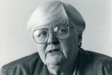 mary maples dunn