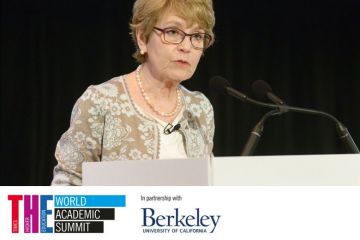Mary Sue Coleman, Association of American Universities (AAU) Mary Sue Coleman, Association of American Universities (AAU)