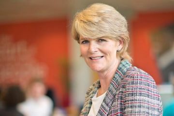 Mary Cunock Cook