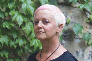 Mary Vaughan Johnson, 1961-2021