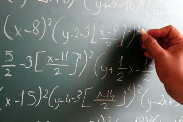 Why study maths at college? Mathematics, maths, math
