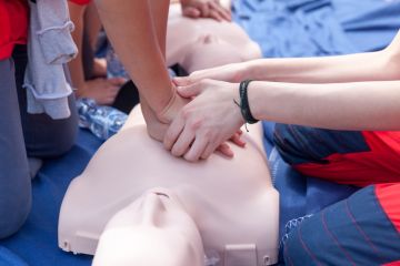 Medical training