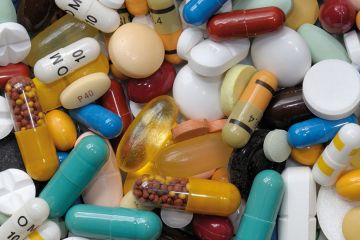 Medicine