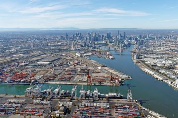 Melbourne