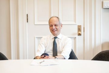 Meric Gertler
