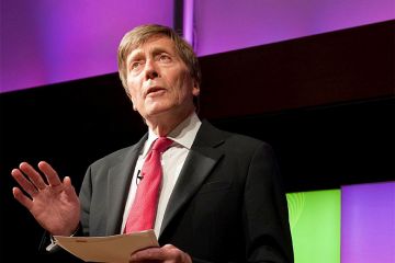 Michael Farthing