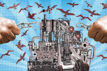 Miles Cole illustration (15 December 2016) Miles Cole illustration (15 December 2016)