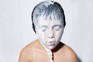 Ana Casas Broda’s series “Kinderwunsch” (2006-2012)