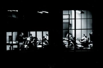 MIT classroom