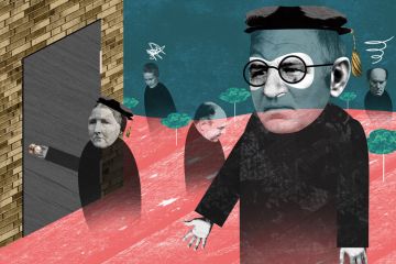 Nate Kitch illustration (26 November 2015) Nate Kitch illustration (26 November 2015)