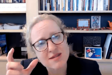 Verity Firth University of Technology Sydney