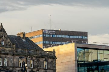 Newcastle University