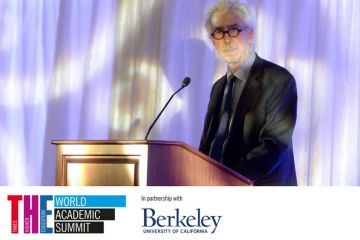 Nicholas Dirks, University of California, Berkeley Nicholas Dirks, University of California, Berkeley